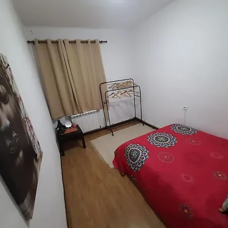 Апартаменты Big Flat In The Typical Local Tapas Area !van Dyck! *