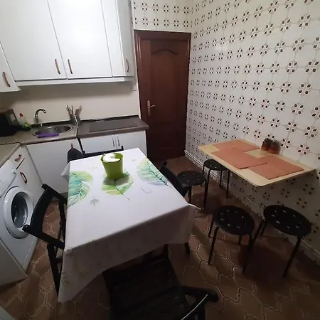 Big Flat In The Typical Local Tapas Area !van Dyck! Apartamento Salamanca