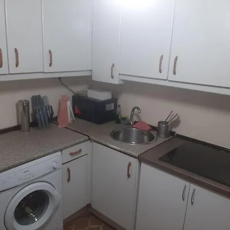 Apartamento Big Flat In The Typical Local Tapas Area !van Dyck! Salamanca
