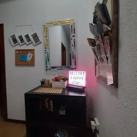 Апартаменты Big Flat In The Typical Local Tapas Area !van Dyck! *