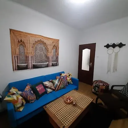 Апартаменты Big Flat In The Typical Local Tapas Area !van Dyck! Саламанка