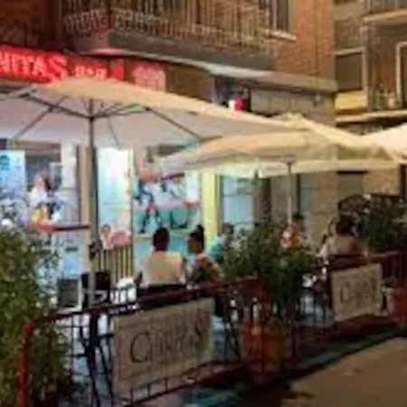 Big Flat In The Typical Local Tapas Area !van Dyck! Apartamento Salamanca