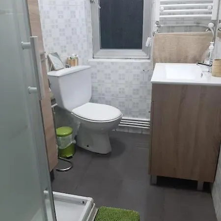 Apartamento Big Flat In The Typical Local Tapas Area !van Dyck! *